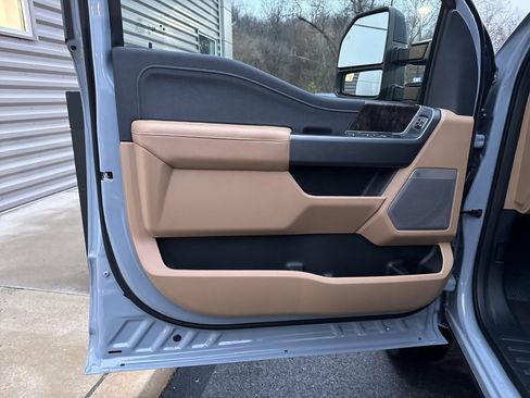 New 2026 Ford F350 Lariat AWD/4WD image 23