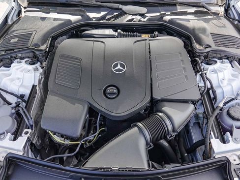 New 2024 Mercedes-Benz CLE 300 4MATIC Coupe image 26