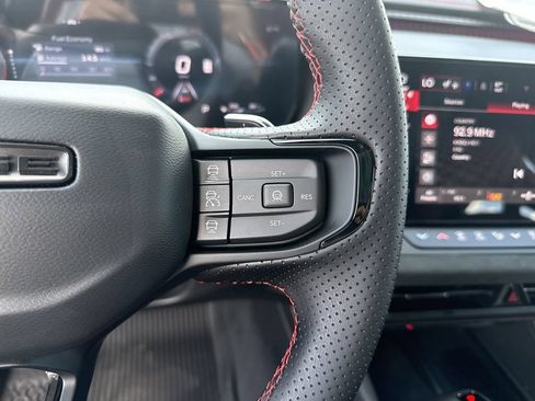 New 2026 Dodge Charger Scat Pack AWD/4WD image 15