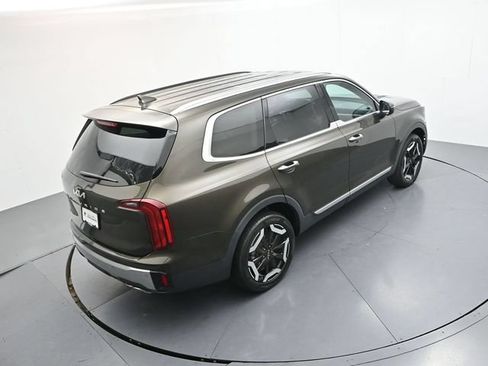 Used 2023 Kia Telluride S FWD image 24