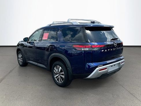 Certified 2025 Nissan Pathfinder SL AWD/4WD image 27