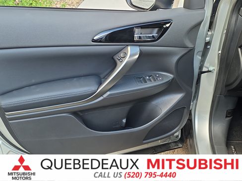 New 2026 Mitsubishi Eclipse Cross AWD image 11