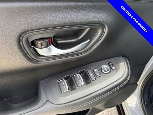 Certified 2026 Honda HR-V EX-L image 17