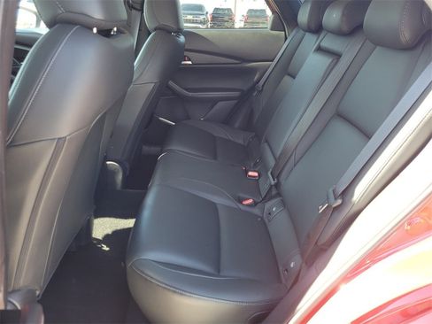 Certified 2024 MAZDA CX-30 AWD 2.5 S w/ Select Sport Pkg image 6