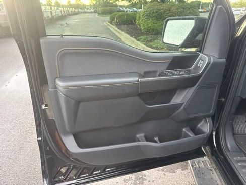 Used 2022 Ford F150 Tremor w/ Equipment Group 401A Mid AWD/4WD image 8