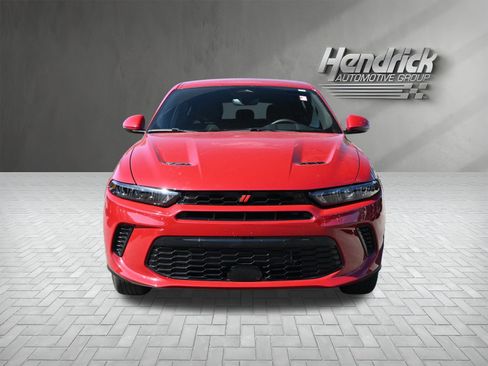 Used 2023 Dodge Hornet GT image 5