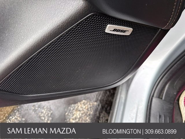 Used 2018 MAZDA CX-5 Grand Touring FWD image 9