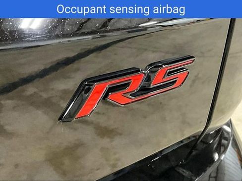 Certified 2024 Chevrolet Traverse RS AWD/4WD image 23