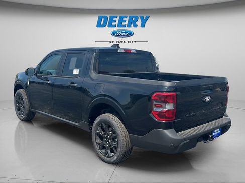New 2026 Ford Maverick XLT w/ Equipment Group 301A AWD/4WD image 3