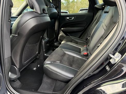 Used 2019 Volvo XC60 T8 R-Design w/ Advanced Package image 13