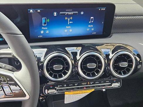 New 2026 Mercedes-Benz CLA 250 image 14