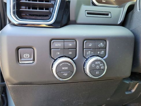 New 2026 GMC Sierra 2500 Denali AWD/4WD image 22
