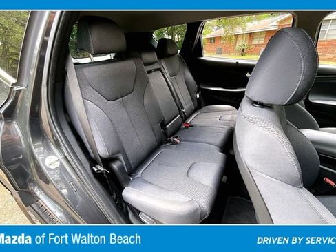 Used 2021 Hyundai Santa Fe SEL w/ Convenience Package FWD image 21