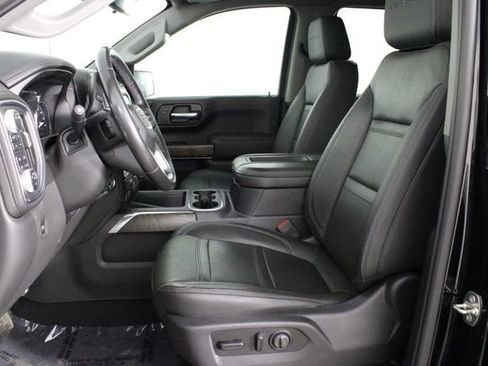 Used 2020 GMC Sierra 1500 Denali w/ Denali Premium Package image 13