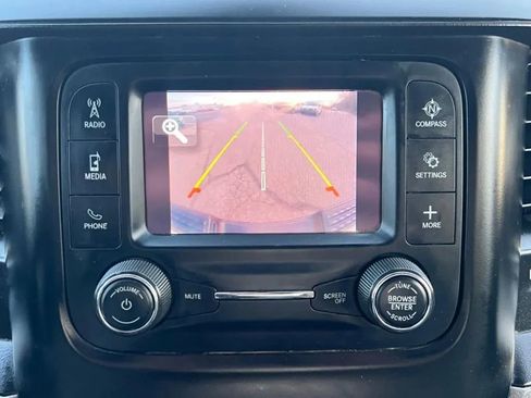 Used 2022 RAM 2500 Tradesman image 37