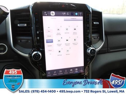 New 2026 RAM 2500 Big Horn image 32