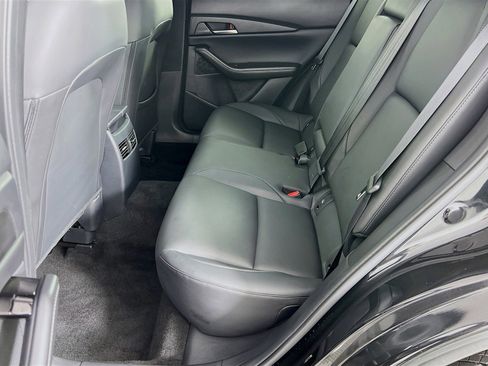 Certified 2025 MAZDA CX-30 AWD 2.5 S w/ Preferred Package image 5