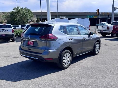 Used 2020 Nissan Rogue S AWD/4WD image 9