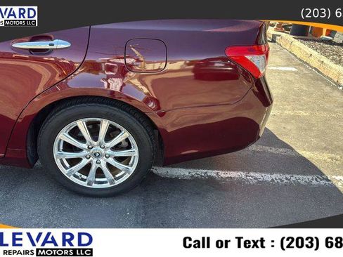 Used 2007 Lexus ES 350 image 10