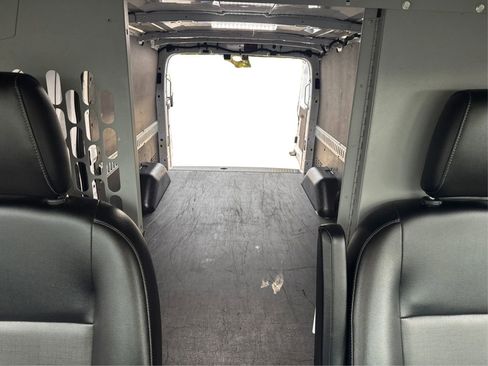 Used 2022 Ford Transit 250 Low Roof RWD image 14