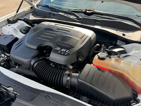 Used 2023 Dodge Charger SXT image 25