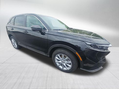 Used 2026 Honda CR-V EX image 3