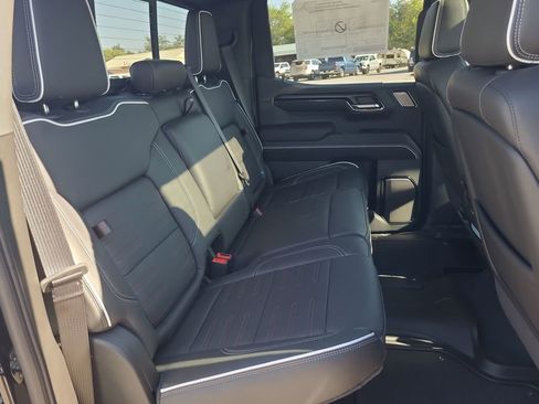 New 2026 GMC Sierra 1500 AT4X image 28
