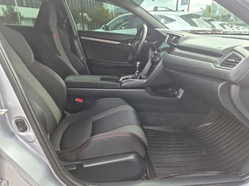 Used 2019 Honda Civic Si image 29