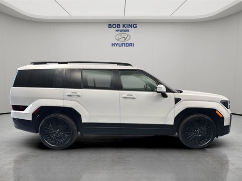 New 2026 Hyundai Santa Fe Calligraphy AWD/4WD image 6