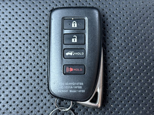 Used 2019 Lexus RX 350 FWD w/ Accessory Package image 25