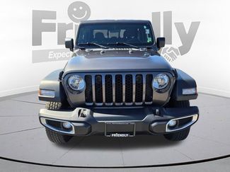 Used 2023 Jeep Gladiator Sport AWD/4WD video 2