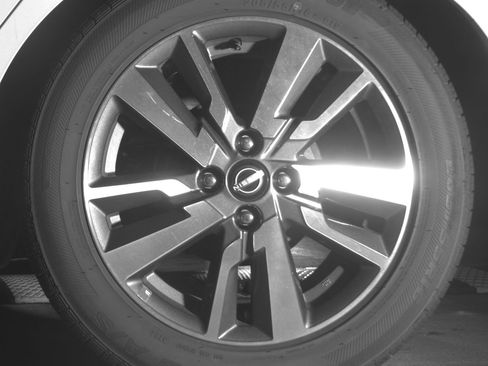 Used 2025 Nissan Versa SV image 14