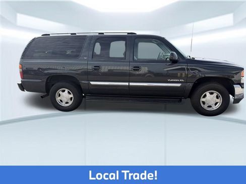 Used 2003 GMC Yukon XL SLT w/ 1SC Preferred Equipment Group RWD image 5