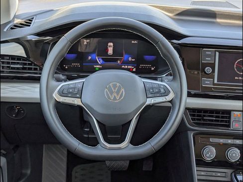 Certified 2024 Volkswagen Taos S image 12