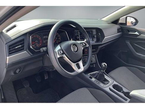 Used 2019 Volkswagen Jetta S w/ Driver Assistance Package FWD image 16