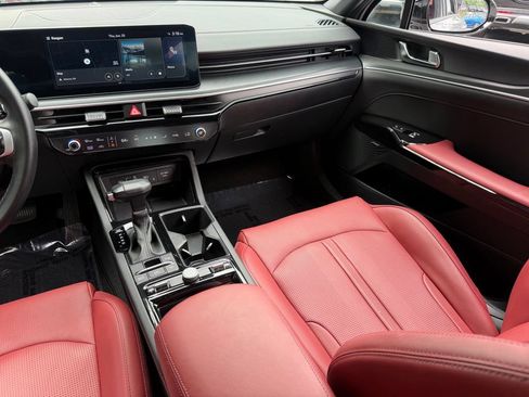 Used 2025 Kia K5 GT-Line w/ GT-Line Premium Package FWD image 41