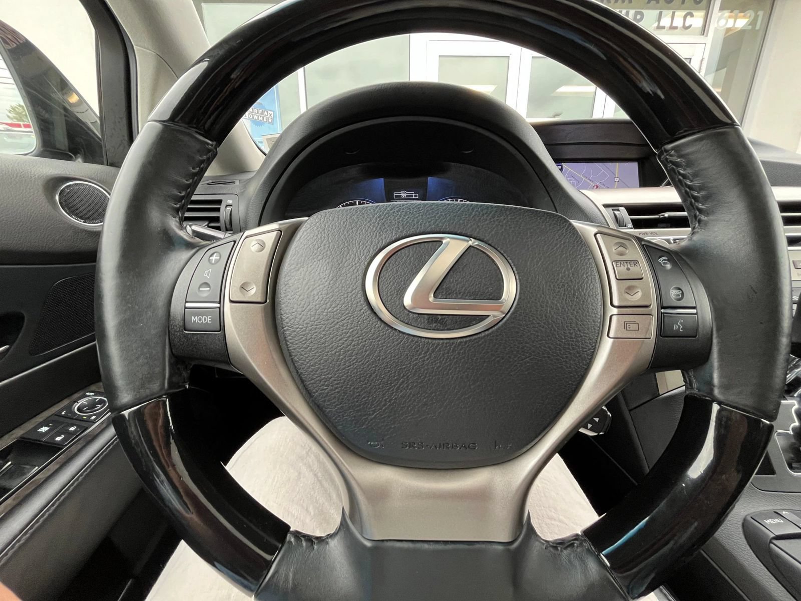 Used 2015 Lexus RX 350 AWD image 16
