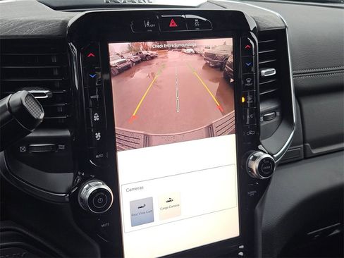 New 2026 RAM 3500 Laramie image 24