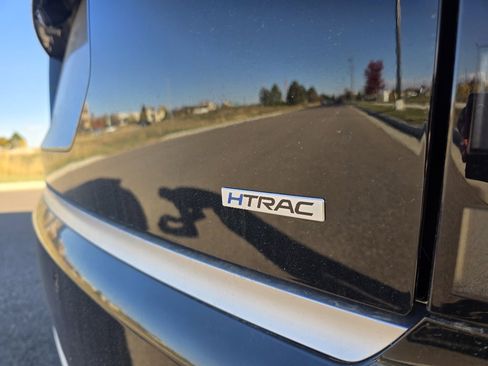 New 2026 Hyundai Palisade Calligraphy image 9