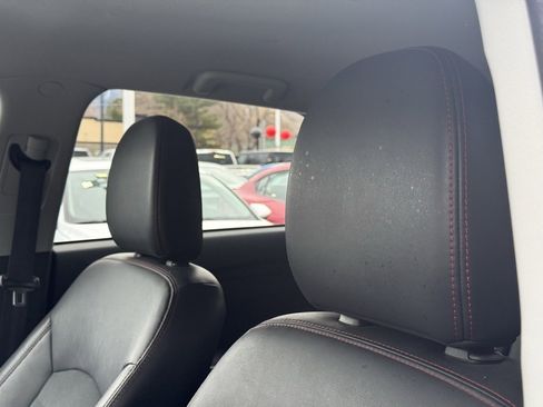 Used 2024 Mitsubishi Outlander Sport SE image 11