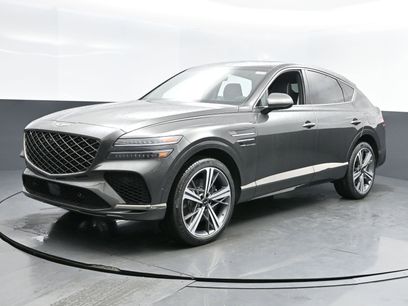 Used 2025 Genesis GV80 3.5T e-SC