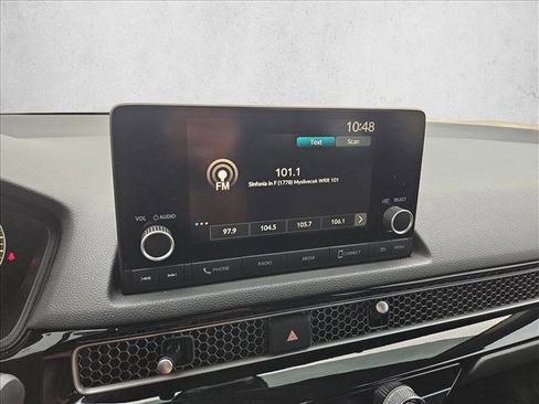 Used 2024 Honda Civic Sport image 18