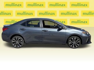 Used 2017 Toyota Corolla SE video 2