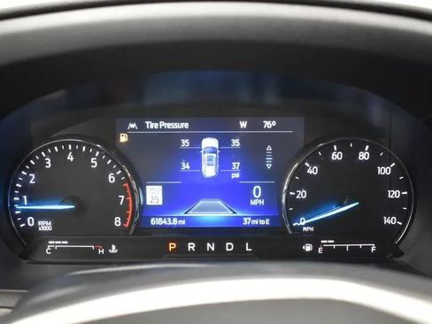 Used 2022 Ford Explorer Limited AWD/4WD image 27