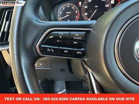 Used 2024 MAZDA CX-90 3.3 Turbo S image 20