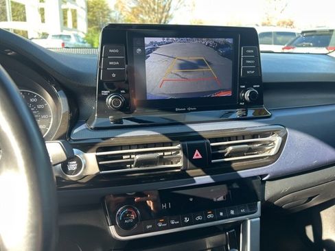 Used 2023 Kia Seltos S image 23