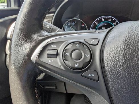 Used 2018 Buick Envision Premium w/ LPO, Active Package AWD/4WD image 36