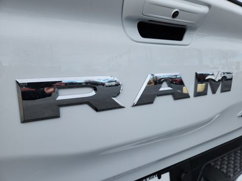 New 2026 RAM 1500 Big Horn AWD/4WD image 23
