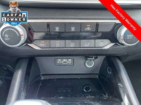 Used 2024 Nissan Altima 2.5 SV FWD image 14