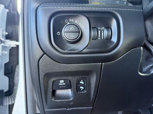 Used 2021 RAM 1500 Limited w/ Night Edition image 20